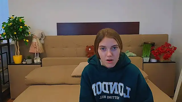  Olli  Stiw  online show from February 12, 8:31 am