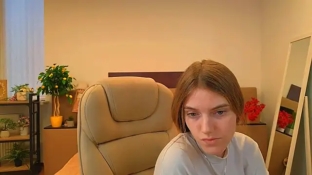  Olli  Stiw  online show from February 19, 7:59 am