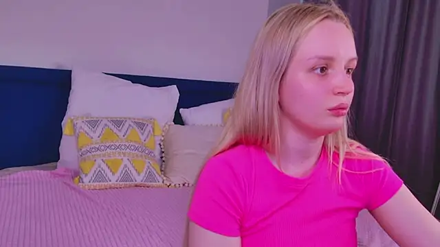Beatrica Klein online show from May 26, 2:02 pm