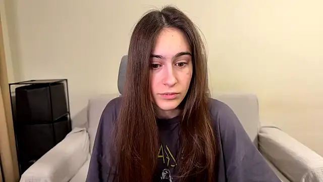 AliceKolltt online show from March 18, 8:34 pm