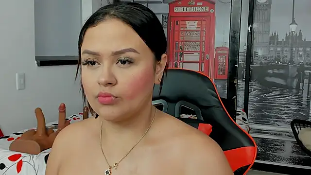 katia bigboobs1 online show from January 16, 8:22 am