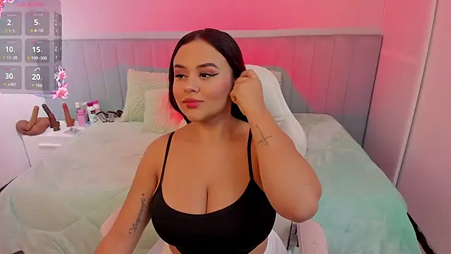 katia bigboobs1 online show from October 1, 9:15 am