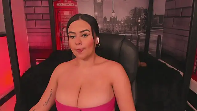 katia bigboobs1 online show from March 12, 6:25 pm