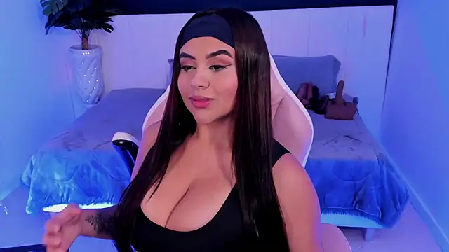 katia bigboobs1 online show from April 12, 5:51 pm