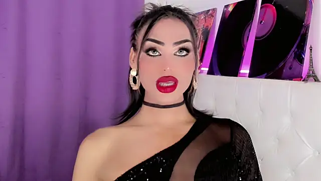 amal baddell online show from April 2, 10:07 pm