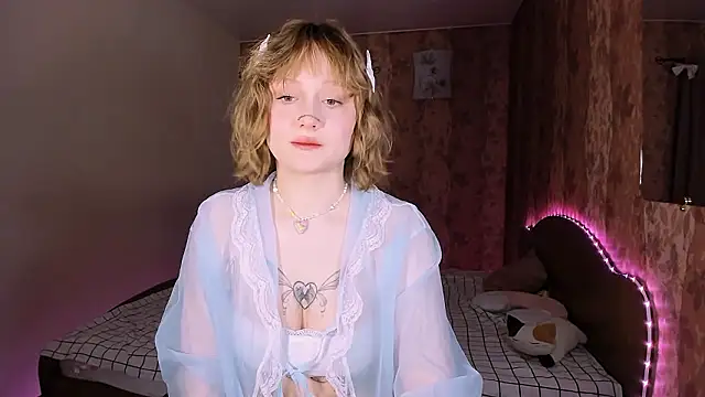 MariaMango online show from March 6, 1:57 am