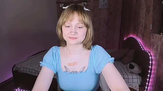 MariaMango online show from March 14, 2:06 am