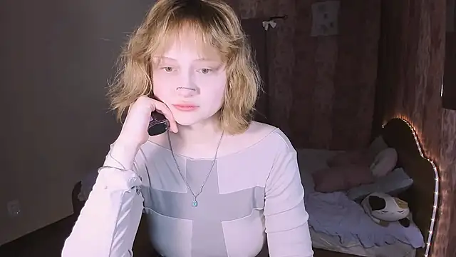 MariaMango online show from March 31, 12:34 am