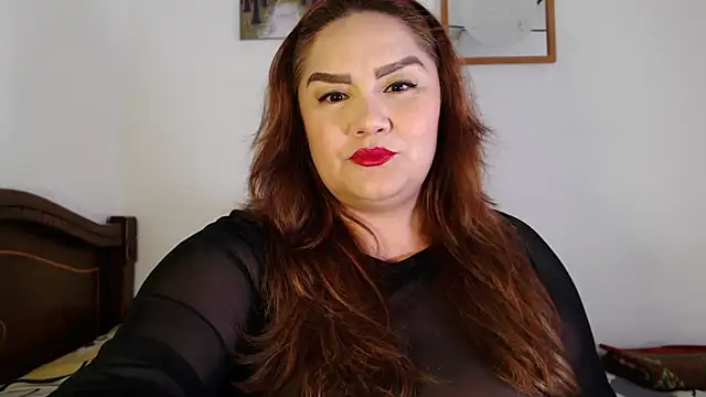 Snapshot of antoniamoreno82 chatting on April 27, 6:50 pm antoniamoreno82 online show from April 27, 6:50 pm