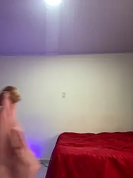 alina stark online show from April 11, 7:40 pm