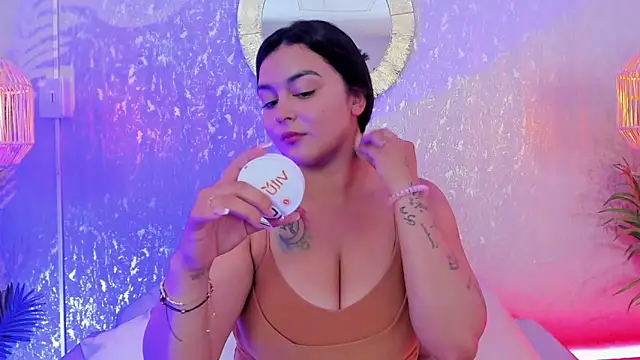 alina stark online show from April 14, 7:42 pm