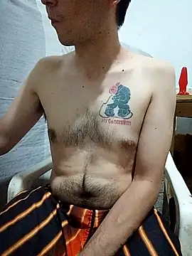 Dante-pervert online show from December 14, 5:46 am