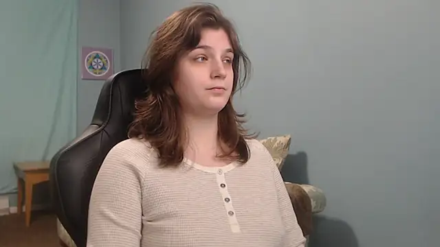 TreeJeanne online show from January 22, 12:27 pm