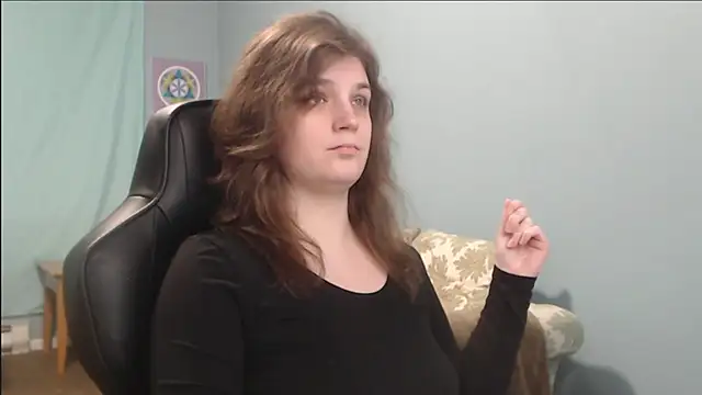 TreeJeanne online show from January 26, 3:36 pm