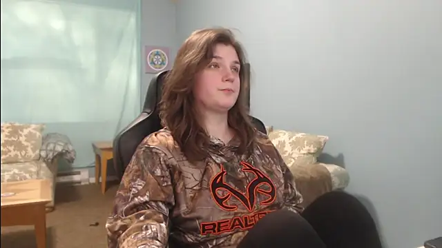 TreeJeanne online show from January 29, 11:35 pm