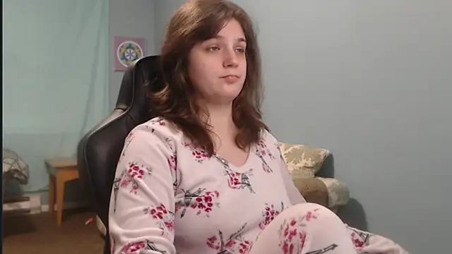 TreeJeanne online show from February 5, 10:44 pm