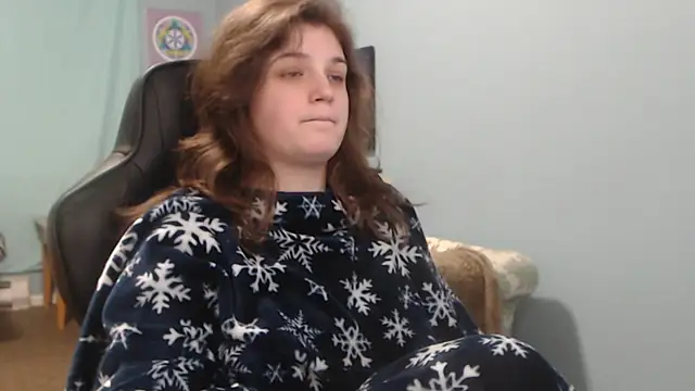 TreeJeanne online show from February 7, 4:16 am