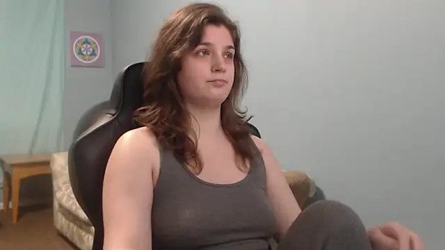 TreeJeanne online show from March 12, 11:54 pm