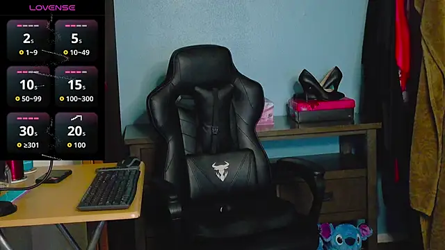 TreeJeanne online show from December 18, 2:45 pm