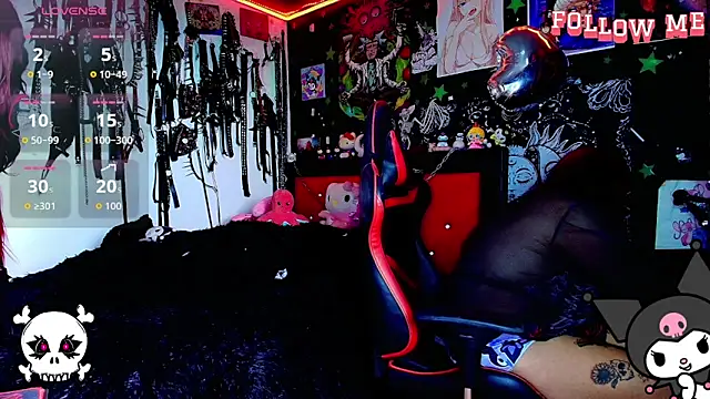 Snapshot of jannaink_ chatting on February 11, 8:58 pm jannaink online show from February 11, 8:58 pm