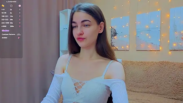 AstoriyaNight online show from March 14, 3:12 am