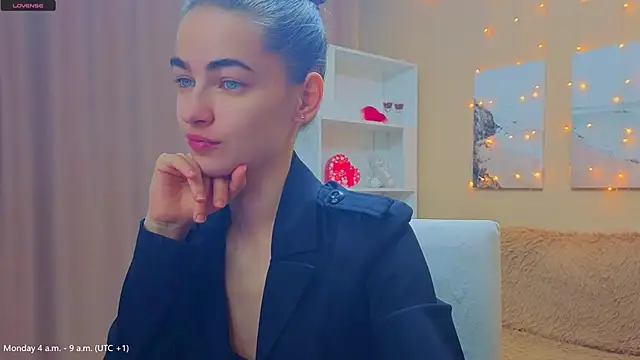 AstoriyaNight online show from March 23, 3:10 am