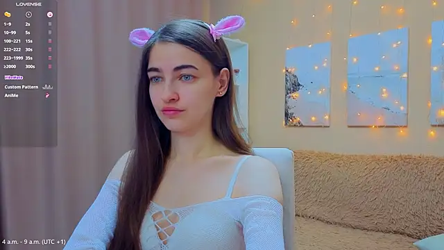 AstoriyaNight online show from April 3, 3:15 am