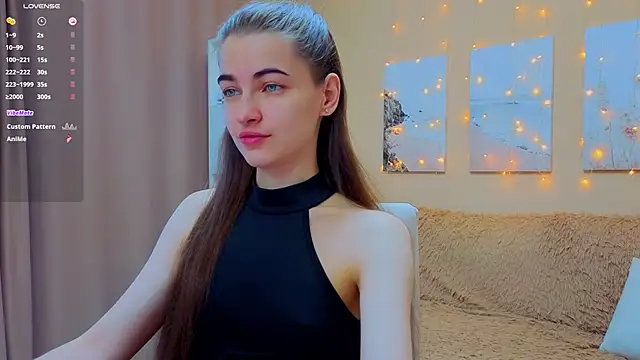 AstoriyaNight online show from April 18, 4:05 am