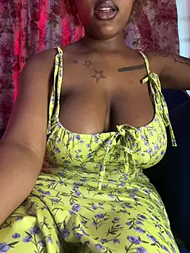 Cherrytowild online show from May 31, 5:26 am