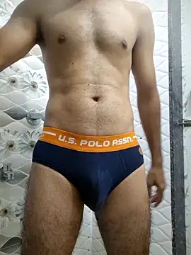 Kamarasa69 online show from April 12, 4:45 pm