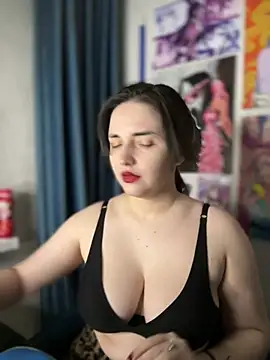 Snapshot of HoneySweetBee chatting on February 26, 3:55 pm HoneySweetBee online show from February 26, 3:55 pm