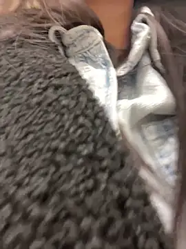 RuslanaXX online show from February 27, 7:30 am