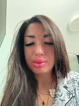 RuslanaXX online show from March 13, 2:51 am