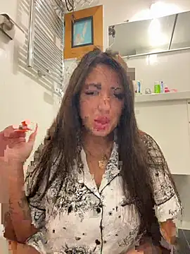 RuslanaXX online show from March 15, 2:01 pm