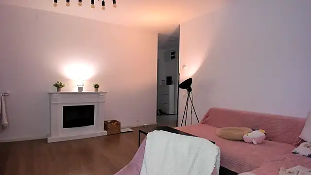 AnysaSmith online show from May 25, 1:44 am
