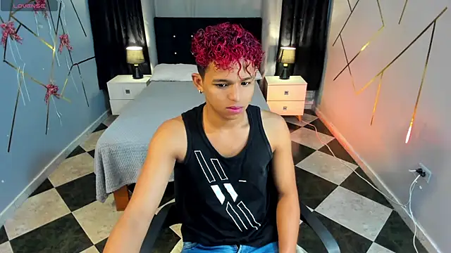 Noah Smith04 online show from December 7, 12:13 pm