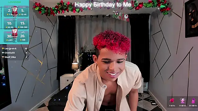 Noah Smith04 online show from December 16, 2:49 pm