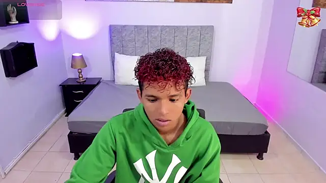 Noah Smith04 online show from January 4, 12:05 pm