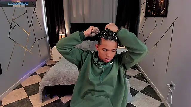 Noah Smith04 online show from January 19, 1:01 pm