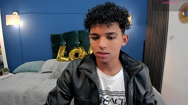 Noah Smith04 online show from February 20, 1:08 pm