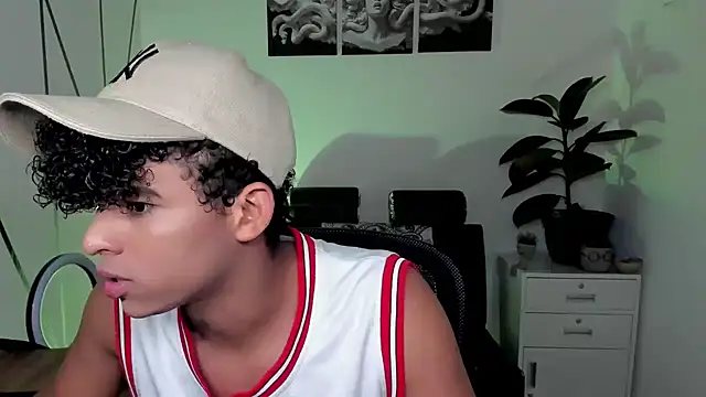 Noah Smith04 online show from November 11, 1:11 pm