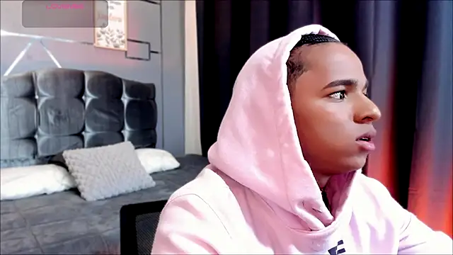 Noah Smith04 online show from November 22, 12:37 pm