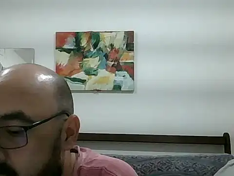 rocharly online show from May 14, 11:22 pm