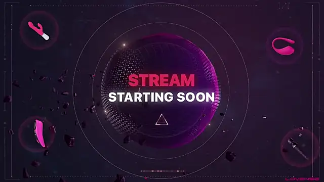 ariannasecret online show from January 18, 10:06 pm