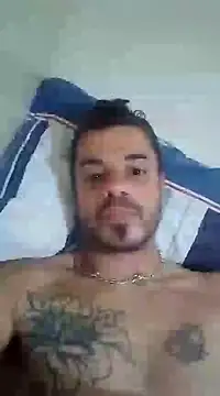 DonVillanova online show from December 16, 4:34 am