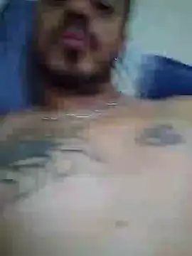 DonVillanova online show from December 19, 5:07 am