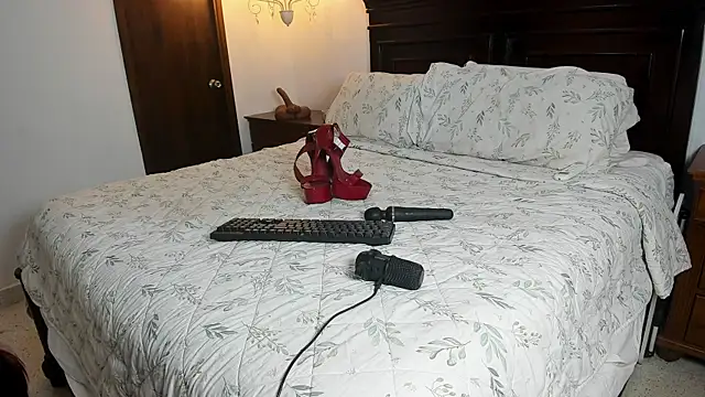 Snapshot of mabelsaravia chatting on June 24, 10:53 pm mabelsaravia online show from June 24, 10:53 pm
