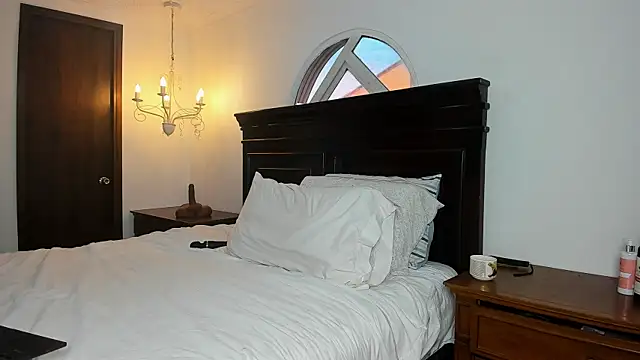 Snapshot of mabelsaravia chatting on July 13, 7:38 pm mabelsaravia online show from July 13, 7:38 pm