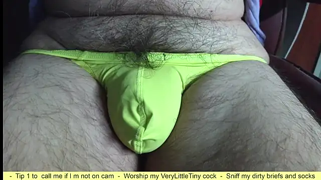 smoothandtiny online show from May 13, 7:06 am