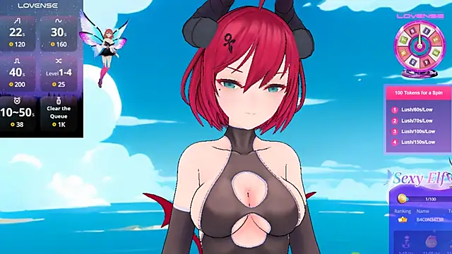 LittleDisaster online show from December 20, 3:21 pm